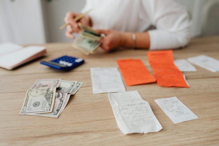 50 30 20 Budget Rule: A Financial Stability Guide