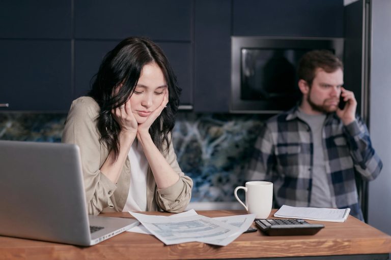 Escaping $10,000 Debt: No Quick Fix Exists
