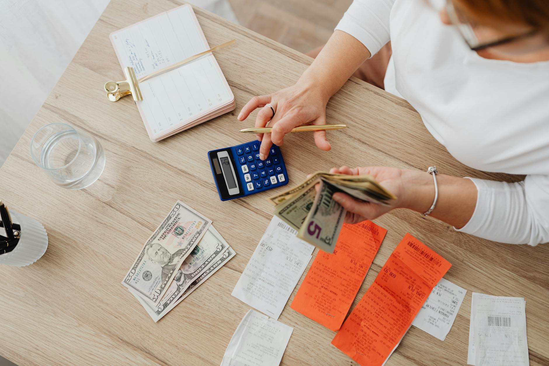 How to Get Out of Debt on a Low Income Budget