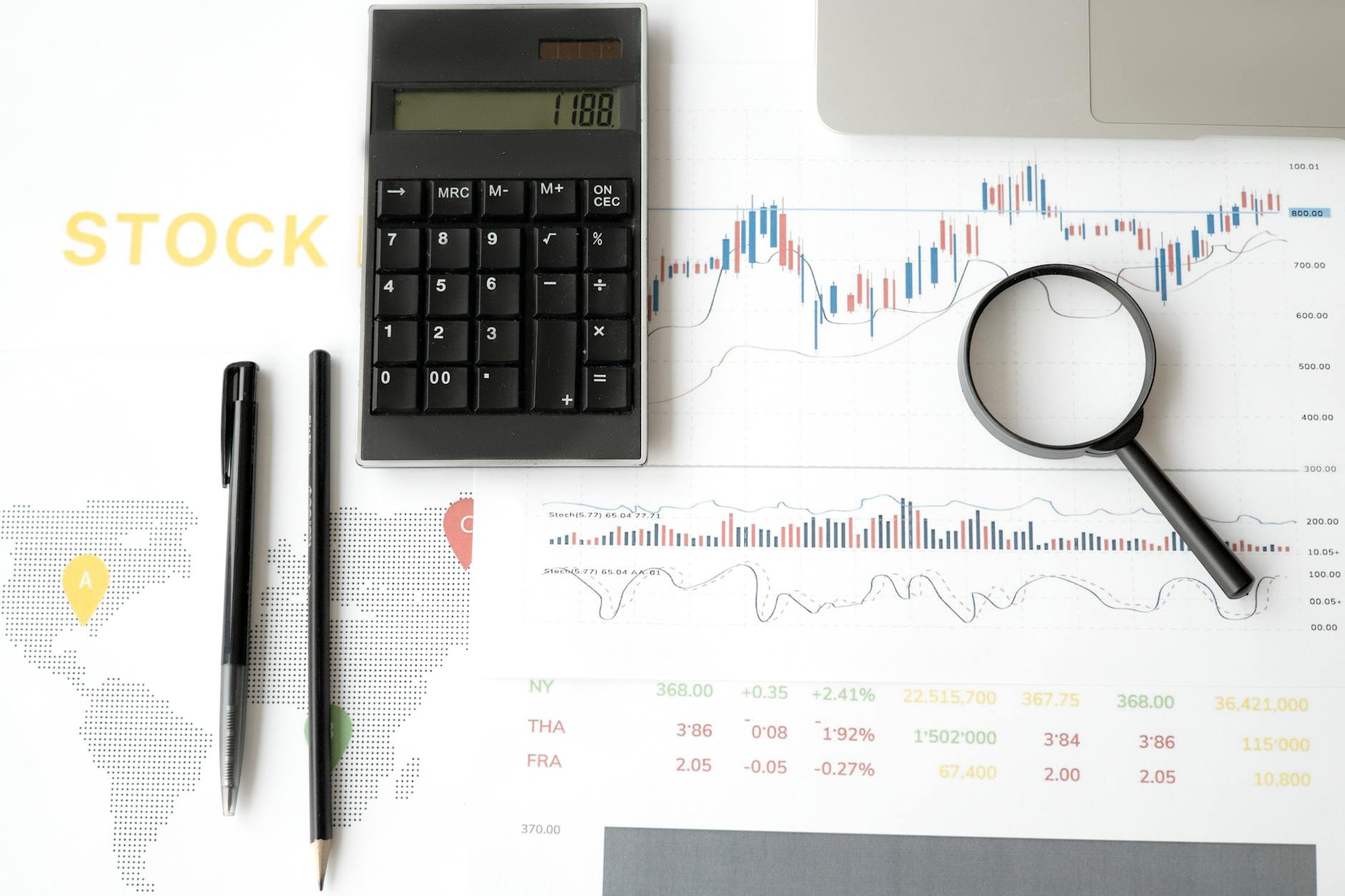 Invest $1000 Wisely in 2026: Defy Conventional Wisdom