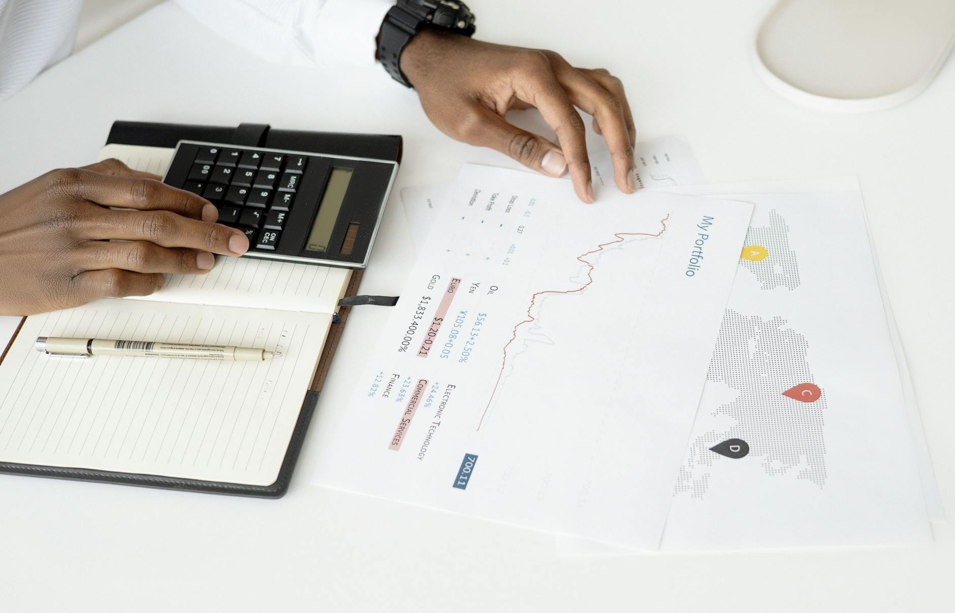 Step-by-Step Guide: How to Invest in S&P 500