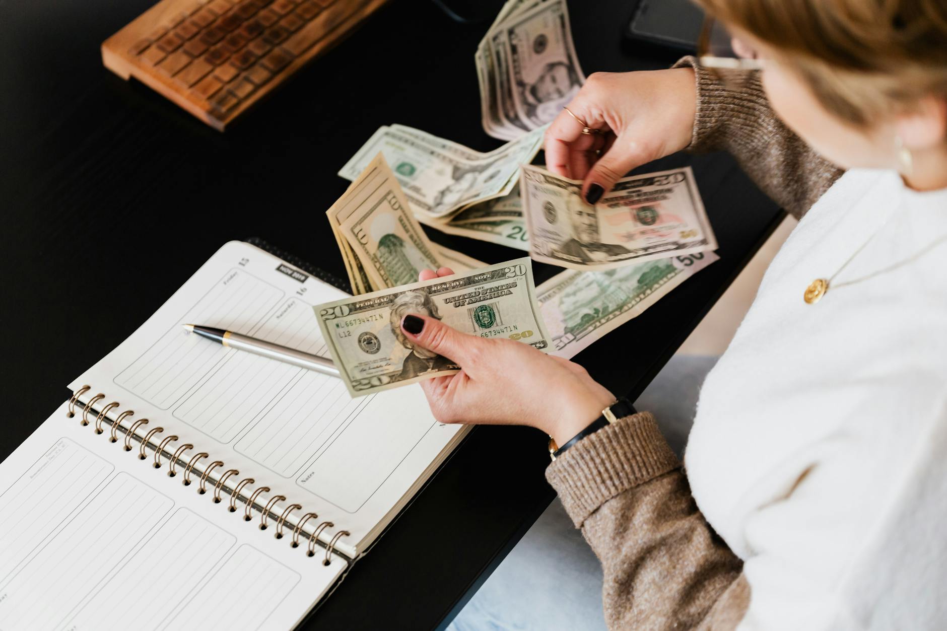 Budgeting on Low Income: A Survival Guide