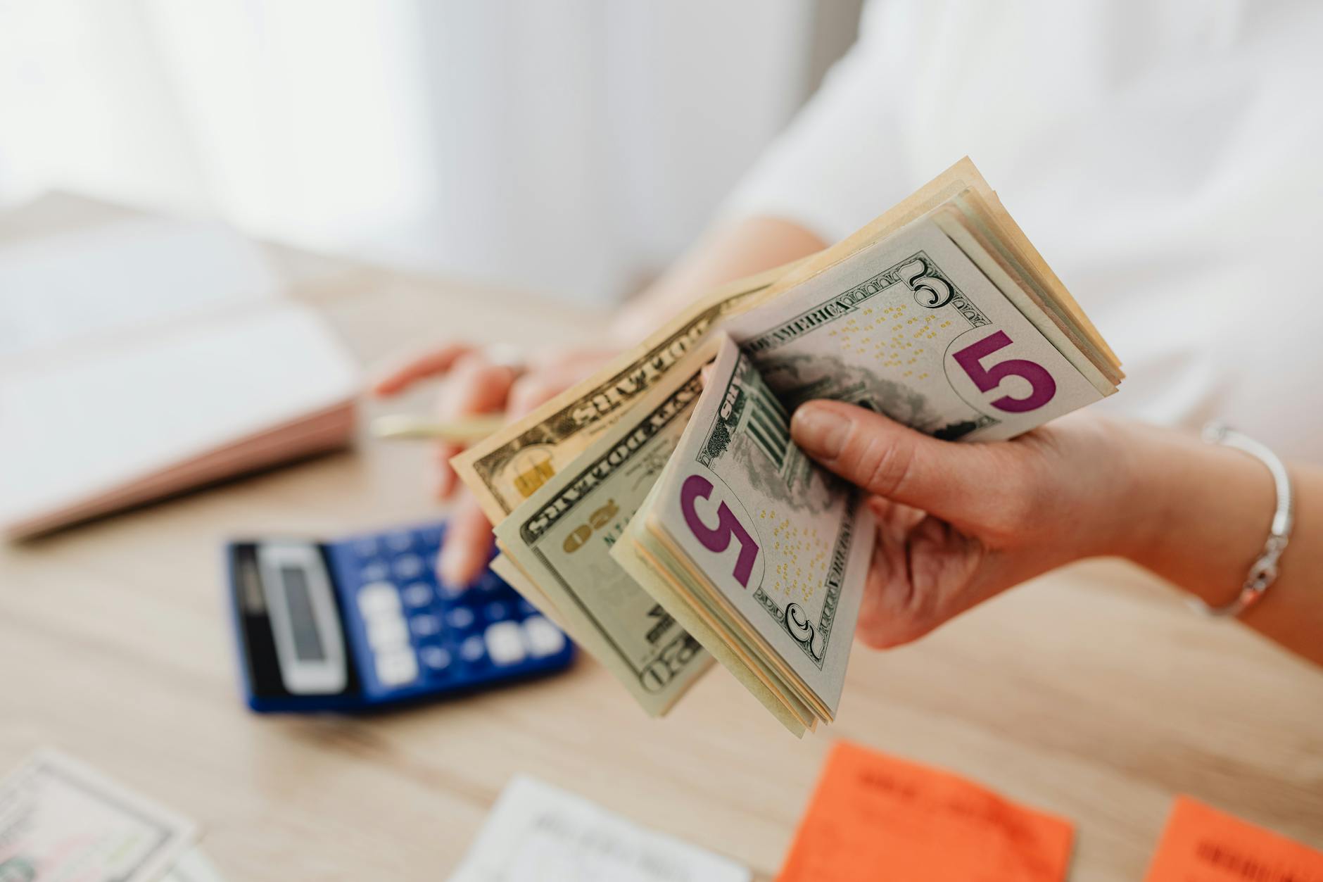Build an Emergency Fund from Zero: A Real Guide