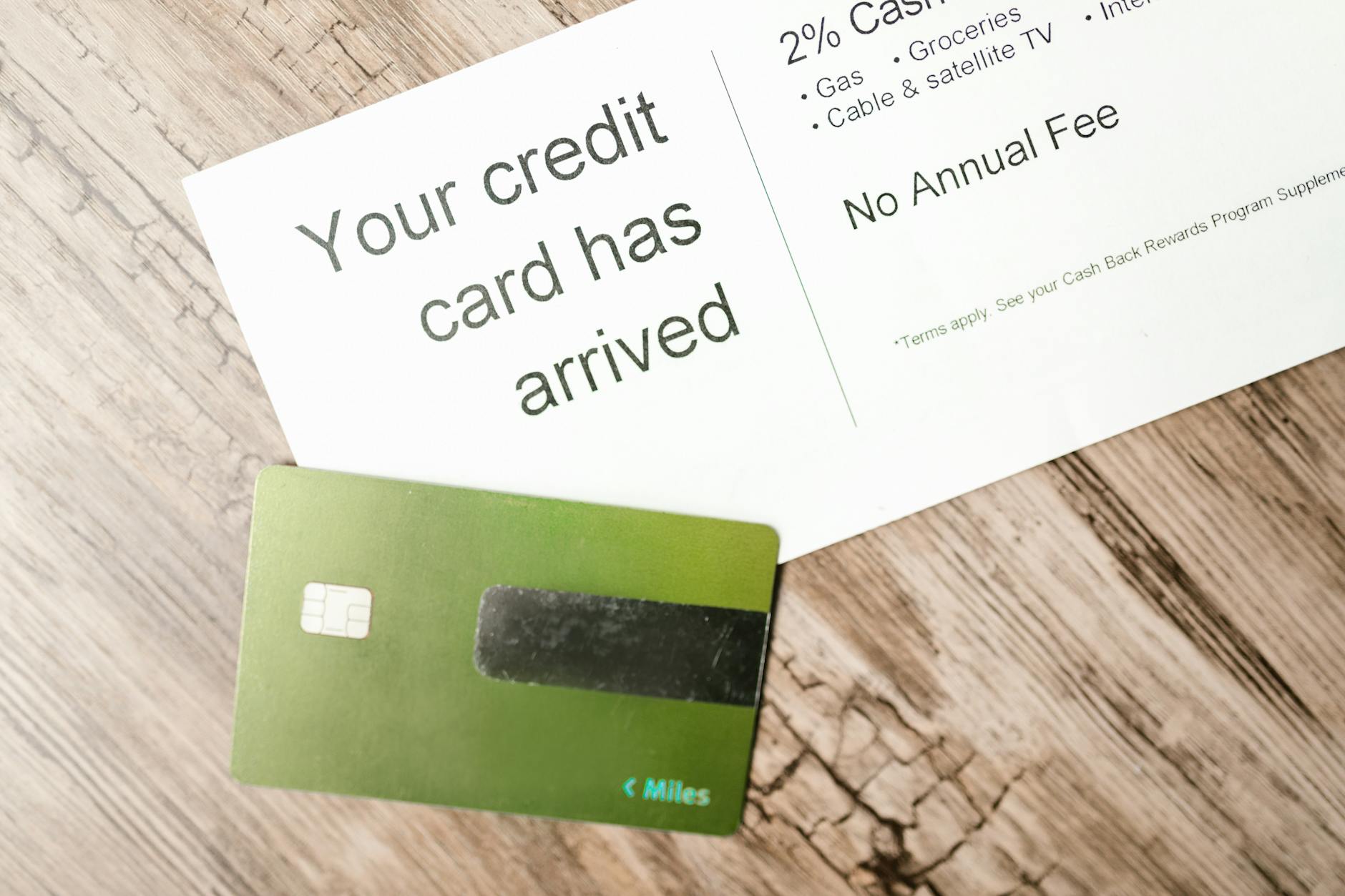 Credit Card Use for Beginners: Avoid Pitfalls