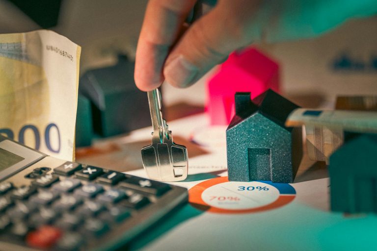 Credit Score Needed for Mortgage in 2026