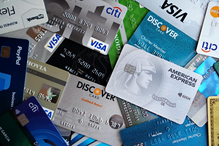 Dispute Credit Report Errors Yourself