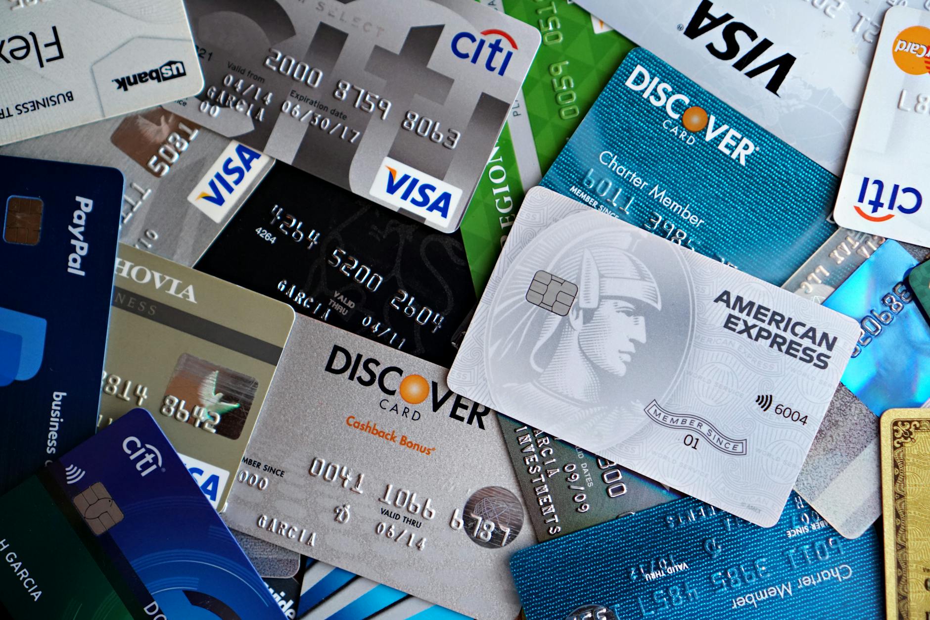 Dispute Credit Report Errors Yourself
