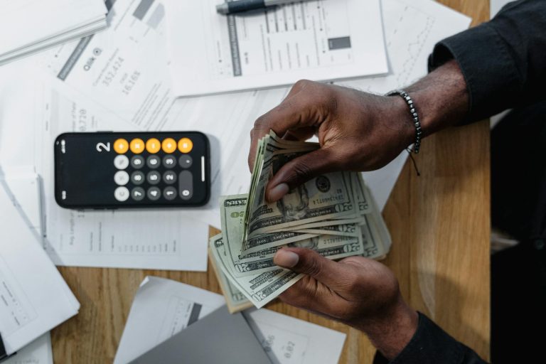 Monthly Budget Template for Single Person: Master Your Finances