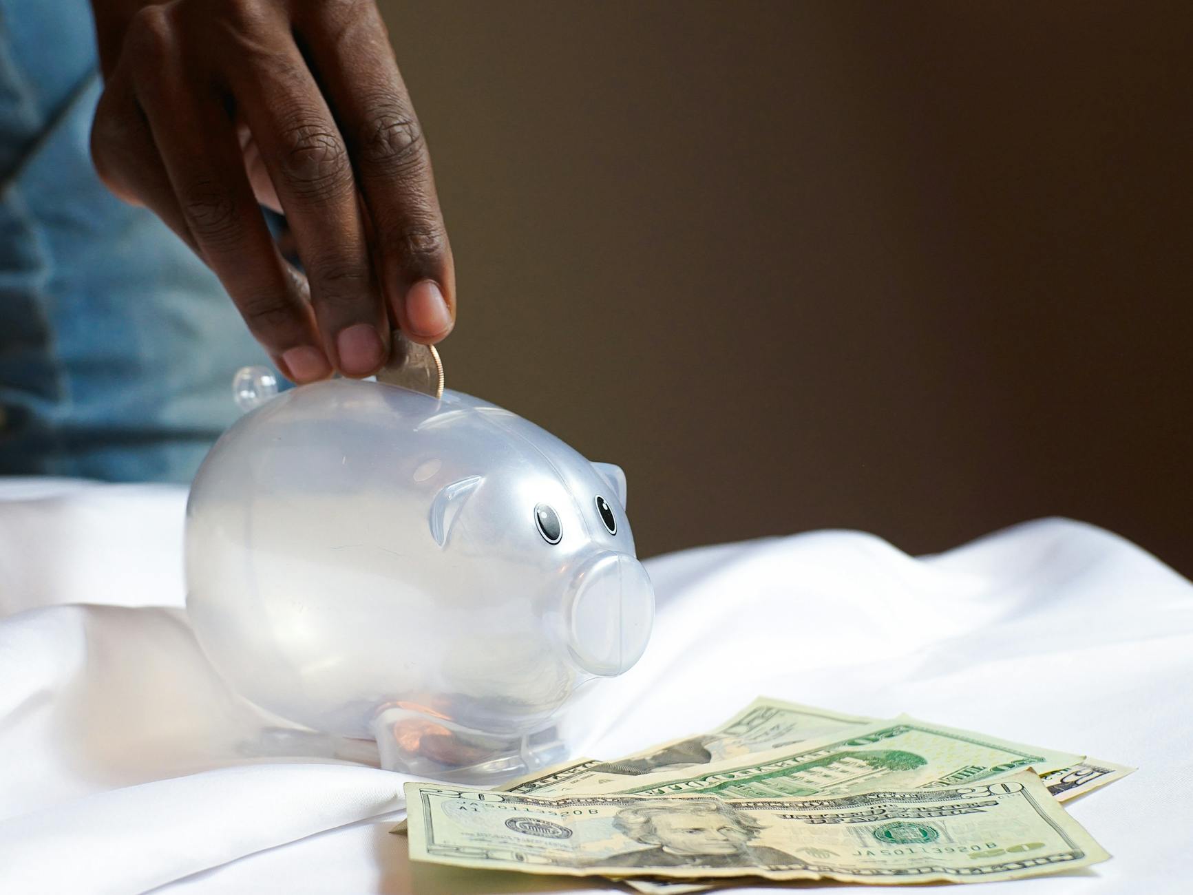 Save Money on Groceries: Beyond Coupons