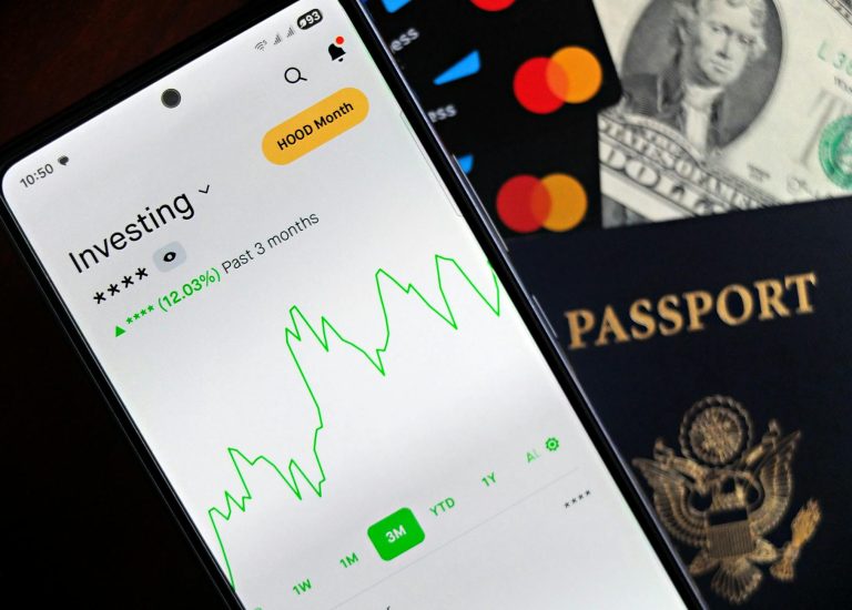Step-by-Step Guide to Buying Stocks for Beginners