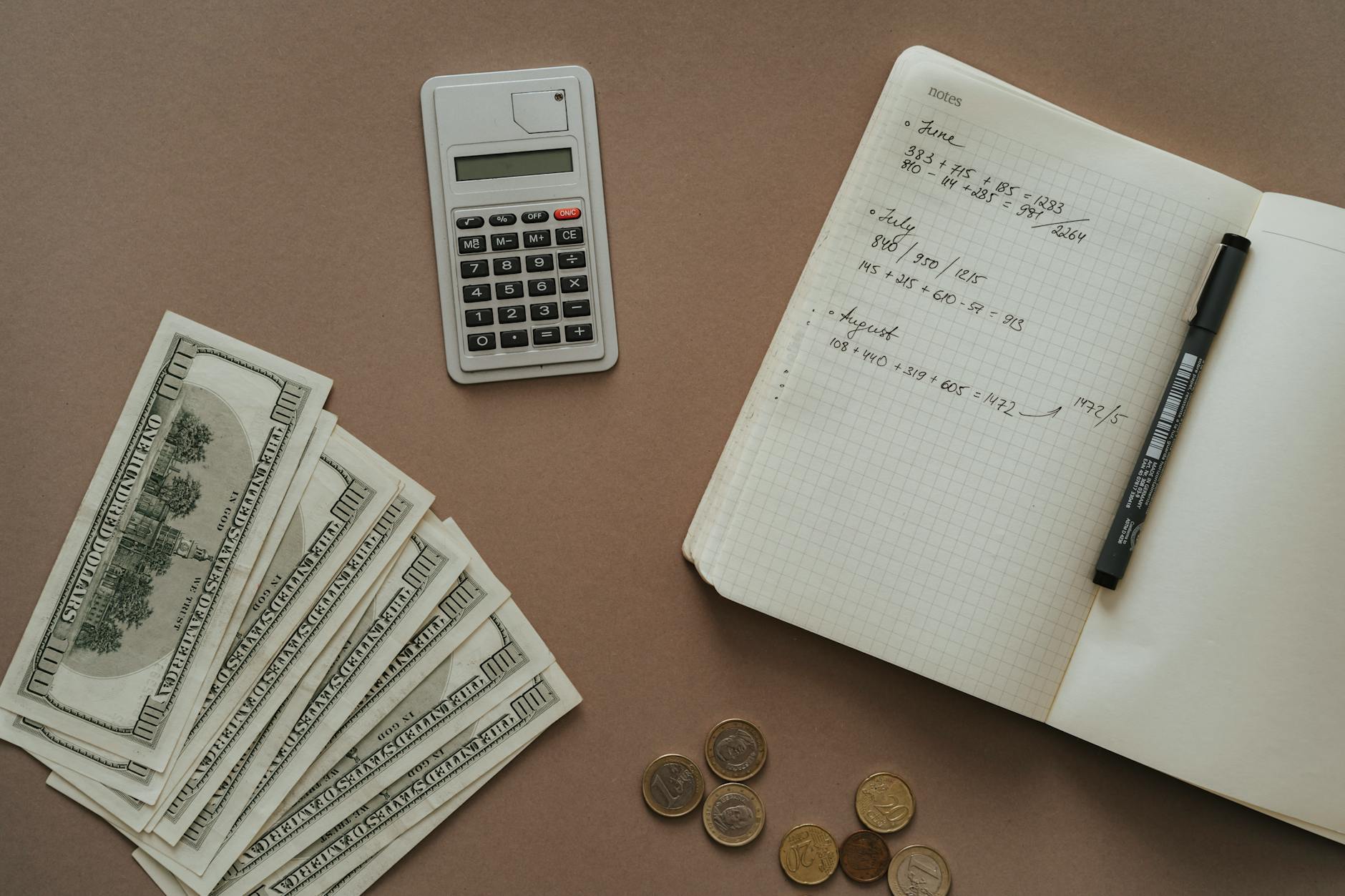 Stop Living Paycheck to Paycheck: Master Cash Flow