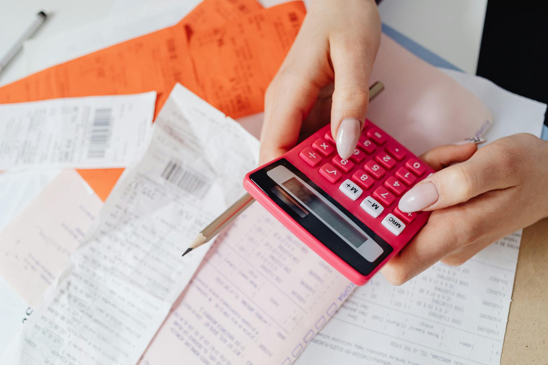What Happens If You Stop Paying Credit Card Debt