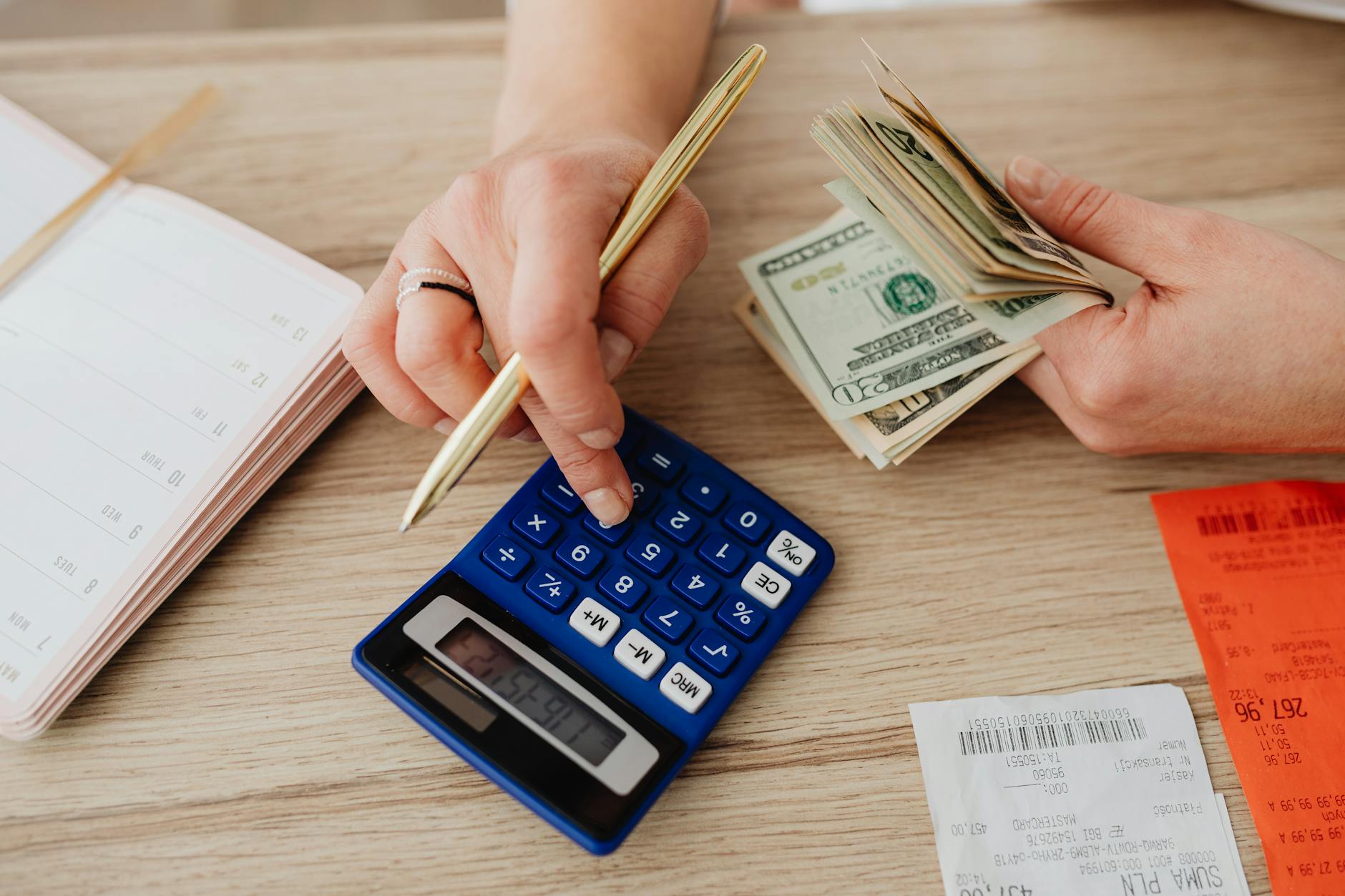Zero-Based Budgeting: A Beginner's Scalpel